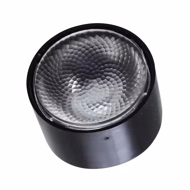 CA16128_OLGA-M Ledil  Optique - Lentilles